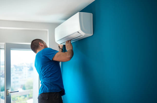 Best HVAC Equipment and Components in Caro, MI