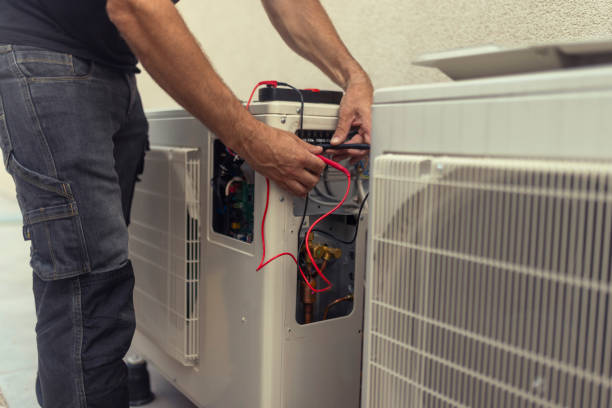 Best Furnace Cleaning in Caro, MI