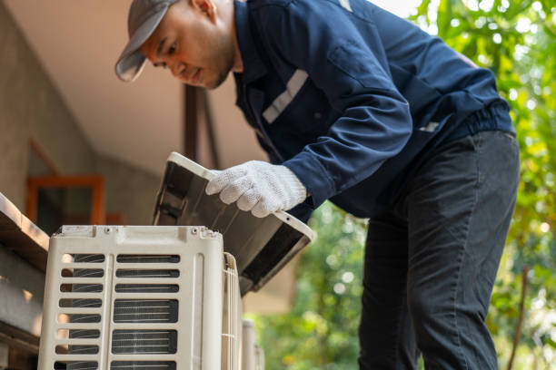 Professional HVAC in Caro, MI