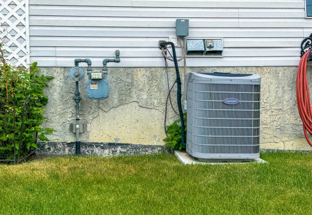 Best Air Conditioning Cleaning in Caro, MI